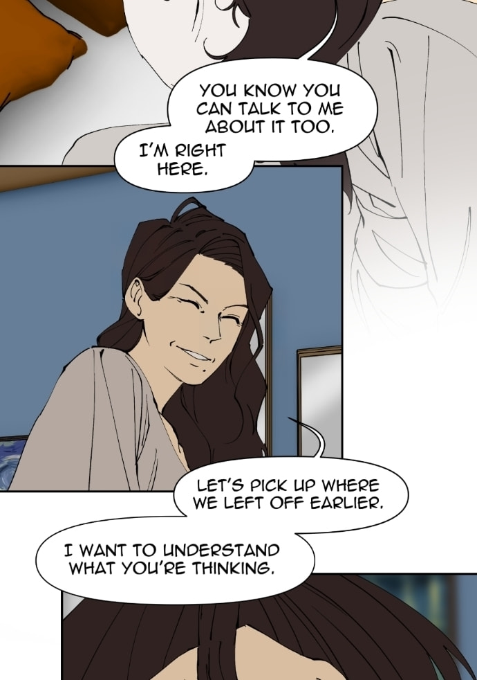 I Love You Chapter 276 page 5 - 