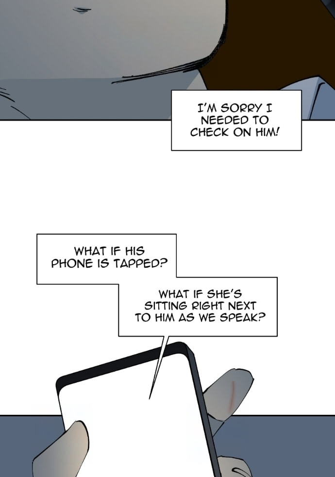 I Love You Chapter 276 page 42 - 