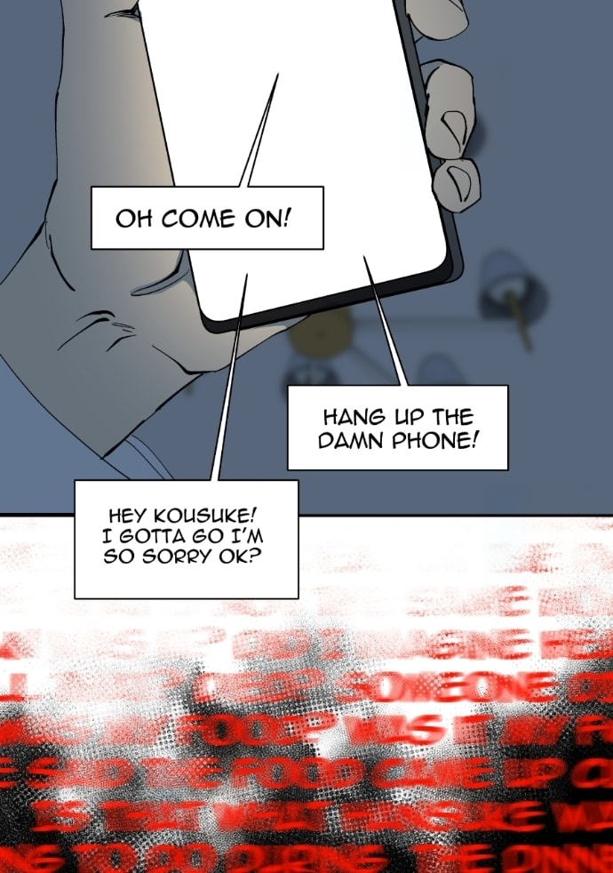 I Love You Chapter 276 page 43 - 