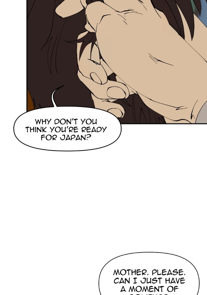 I Love You Chapter 276 page 6 - 