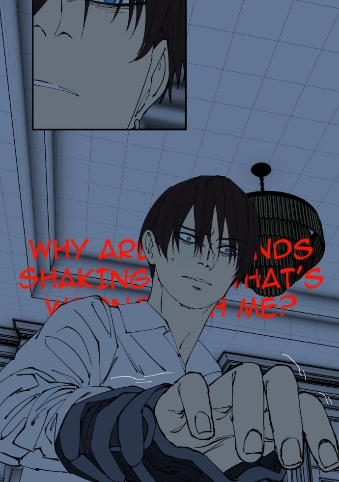 I Love You Chapter 276 page 56 - 