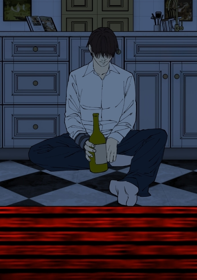 I Love You Chapter 276 page 61 - 