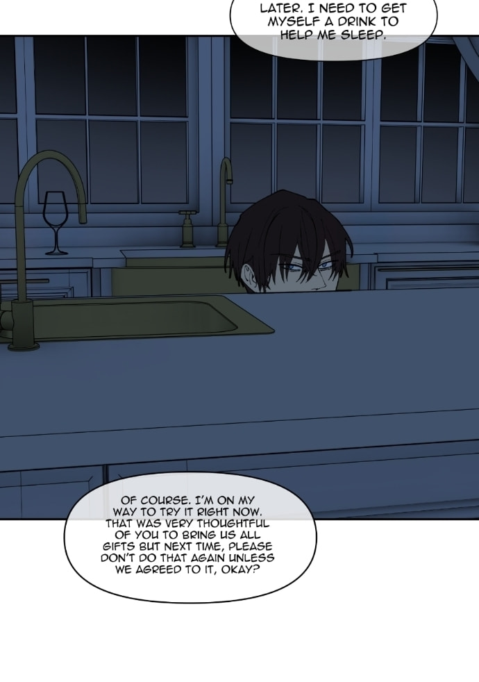 I Love You Chapter 276 page 69 - 