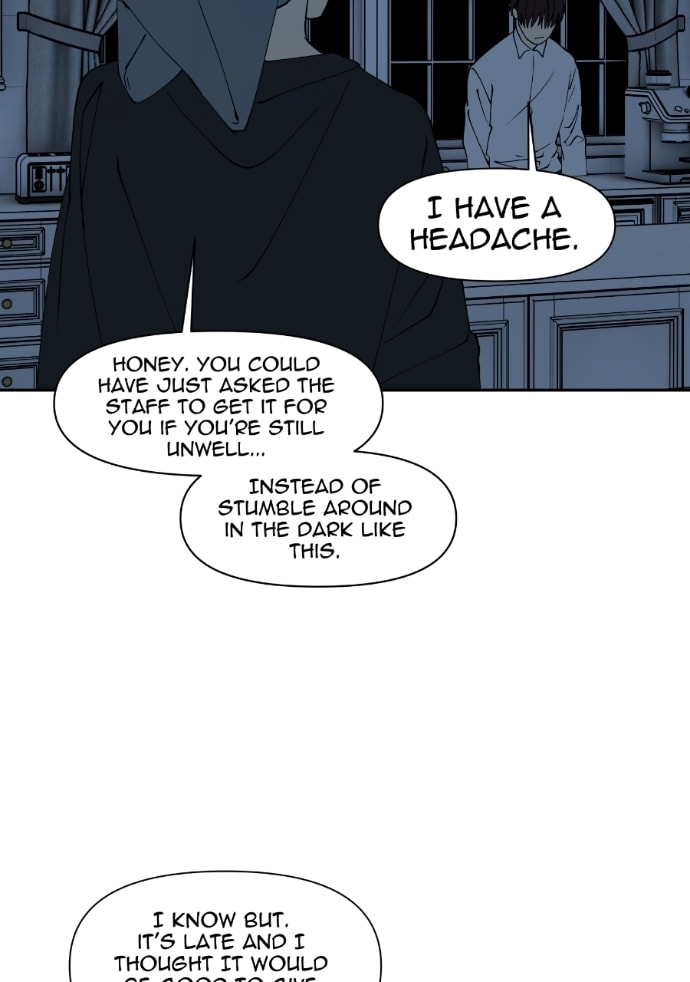I Love You Chapter 276 page 76 - 