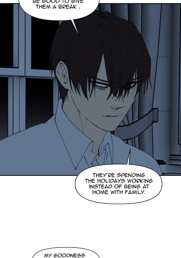I Love You Chapter 276 page 77 - 