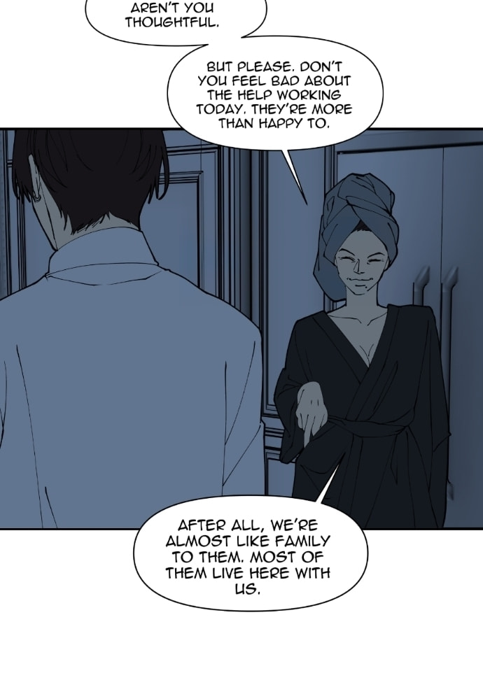 I Love You Chapter 276 page 78 - 