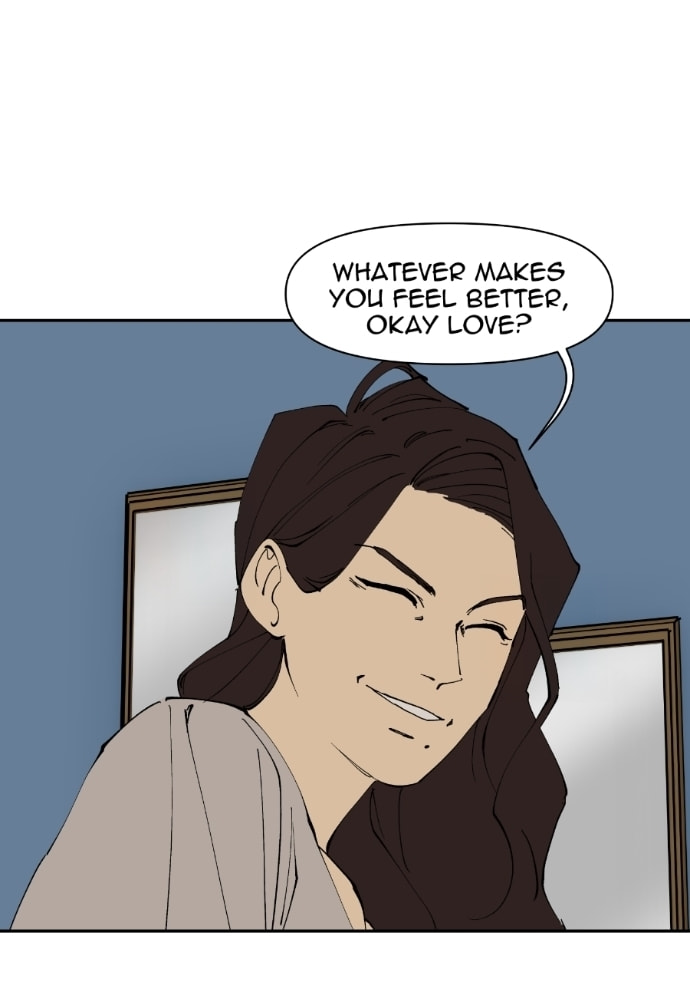 I Love You Chapter 276 page 9 - 