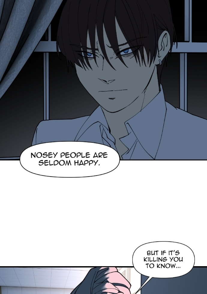 I Love You Chapter 276 page 85 - 