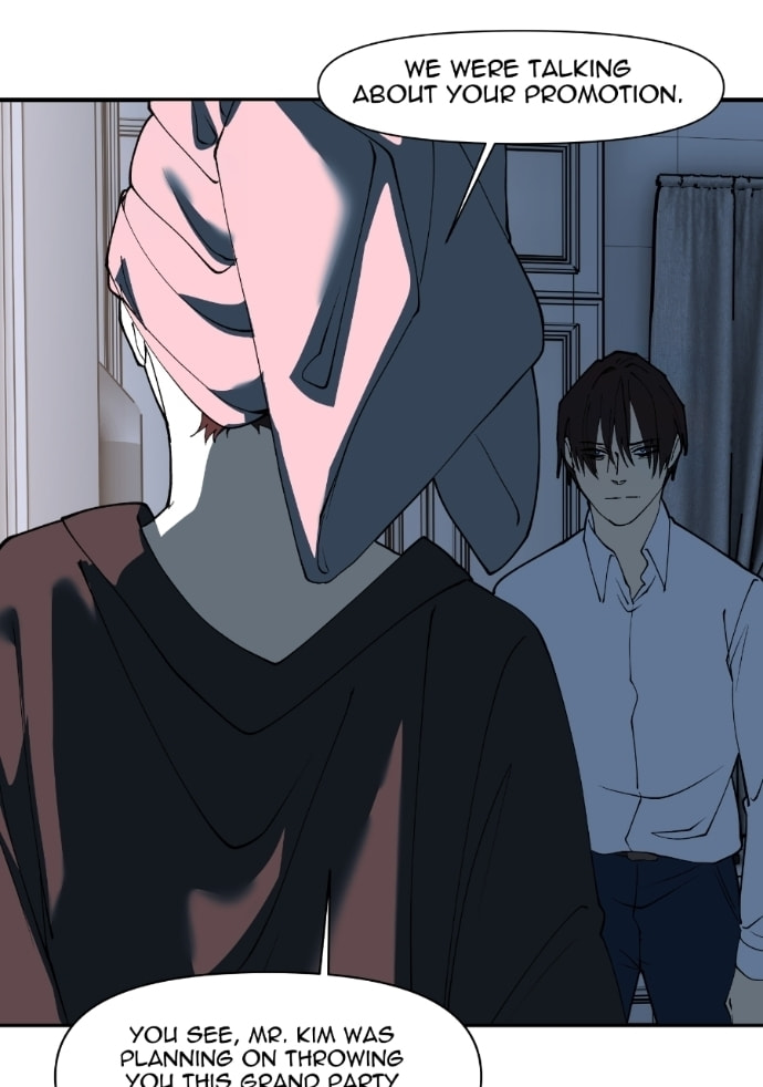 I Love You Chapter 276 page 87 - 