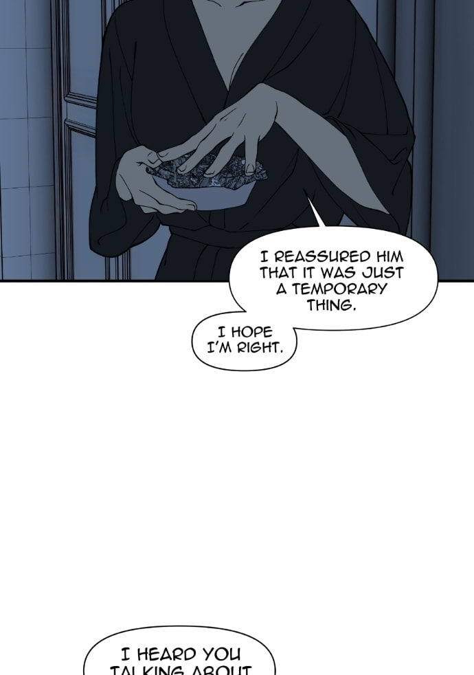 I Love You Chapter 276 page 89 - 