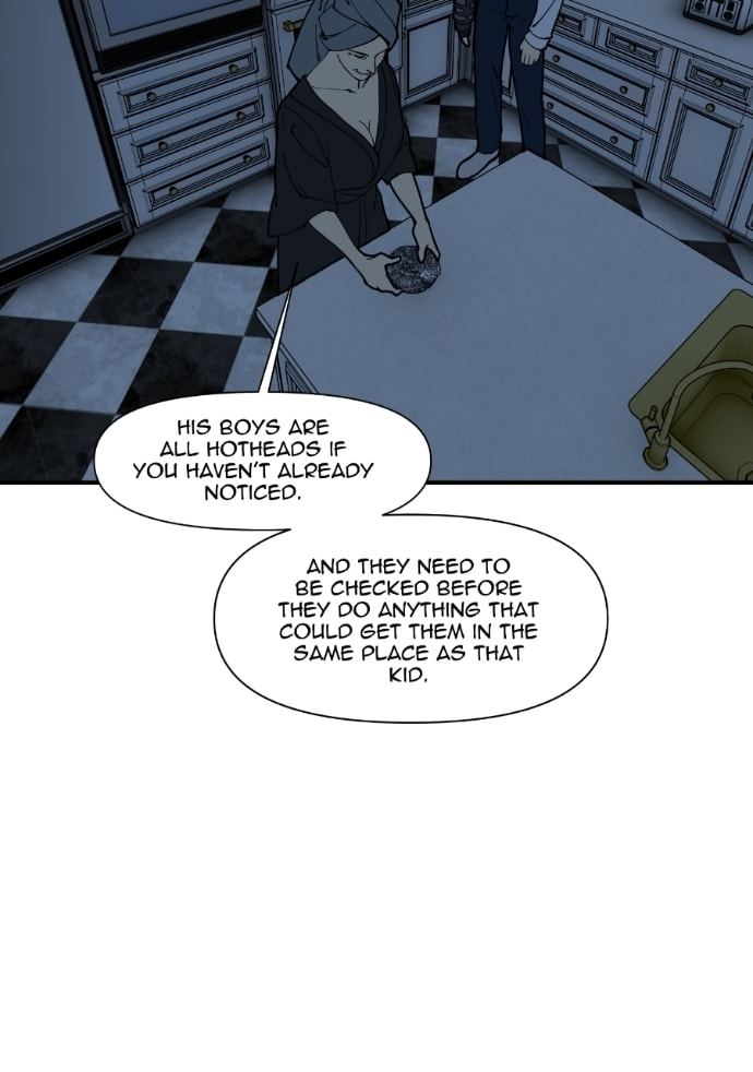 I Love You Chapter 276 page 93 - 