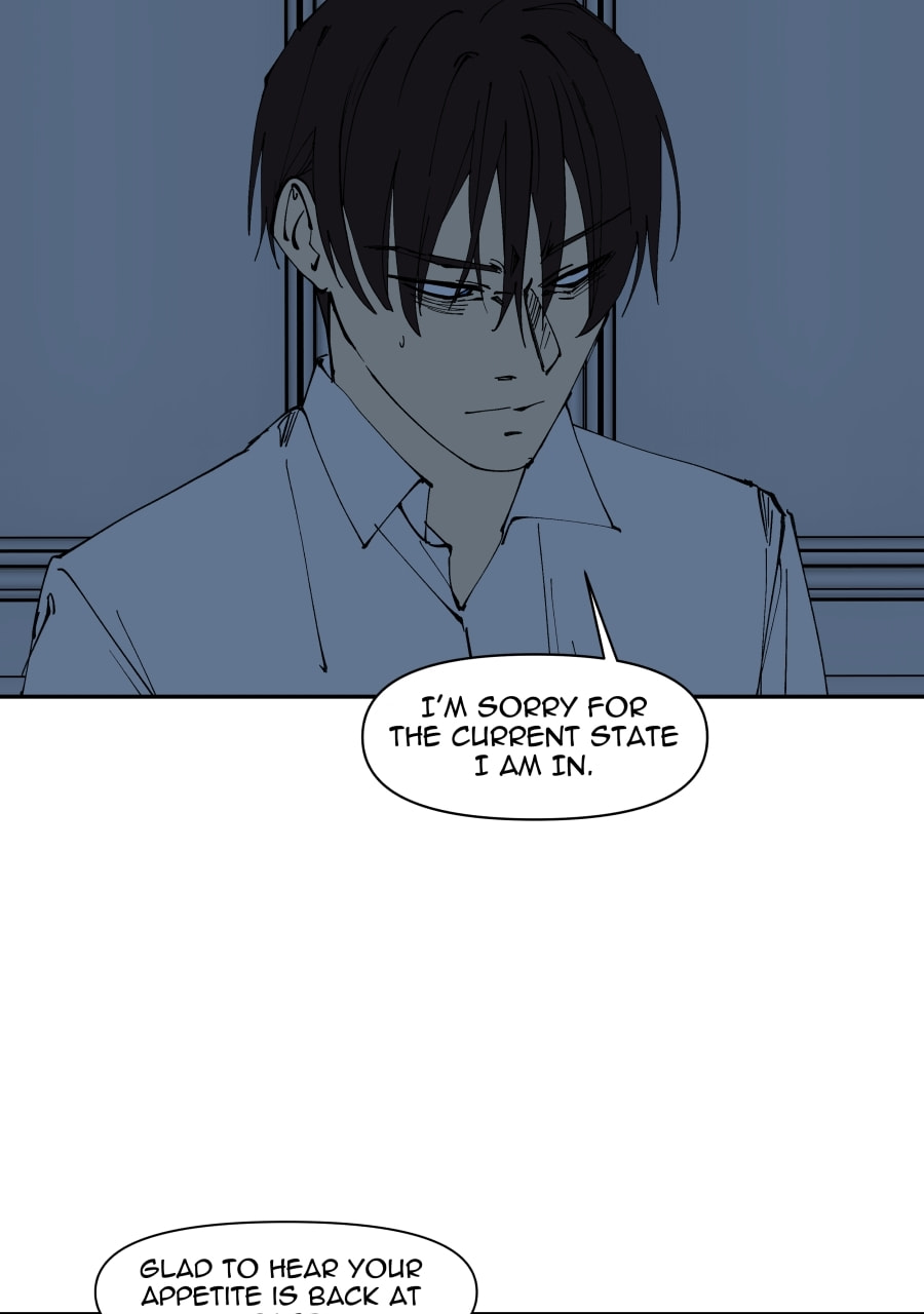 I Love You Chapter 277 page 12 - 