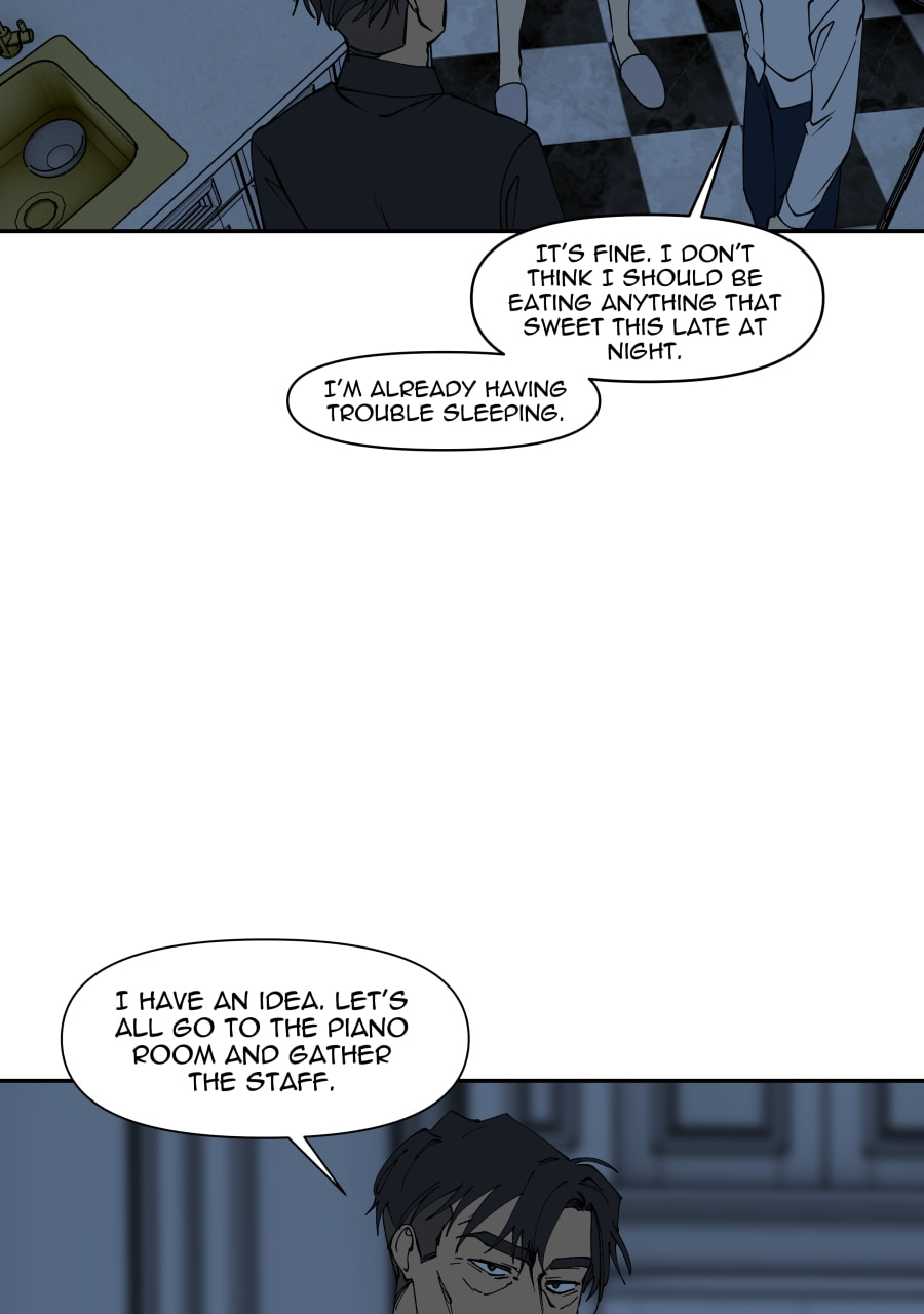 I Love You Chapter 277 page 18 - 