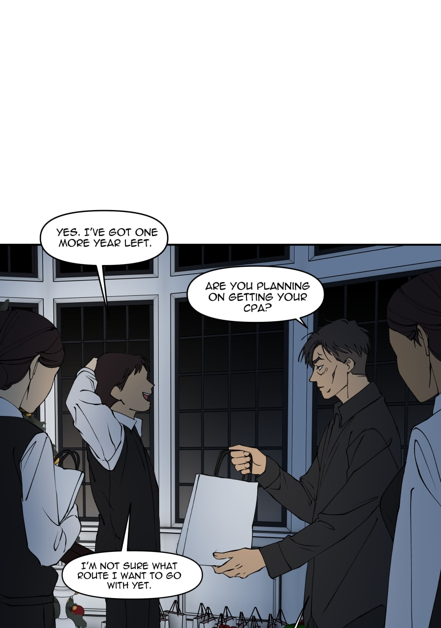 I Love You Chapter 277 page 22 - 