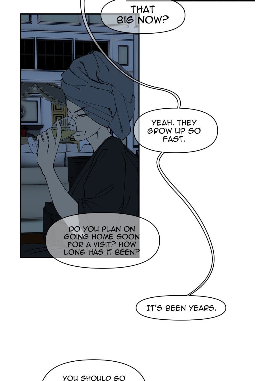I Love You Chapter 277 page 24 - 
