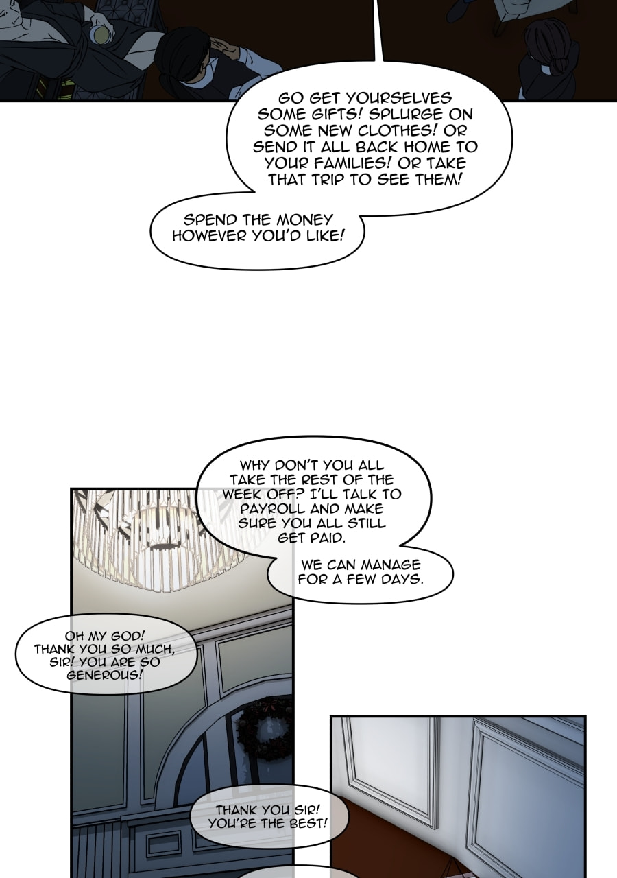I Love You Chapter 277 page 27 - 