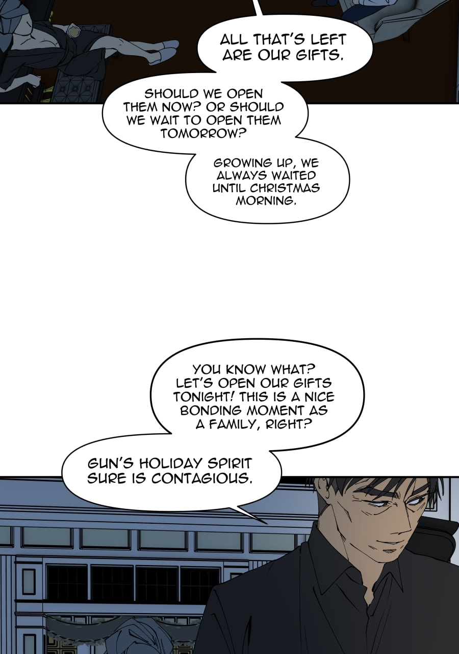 I Love You Chapter 277 page 29 - 