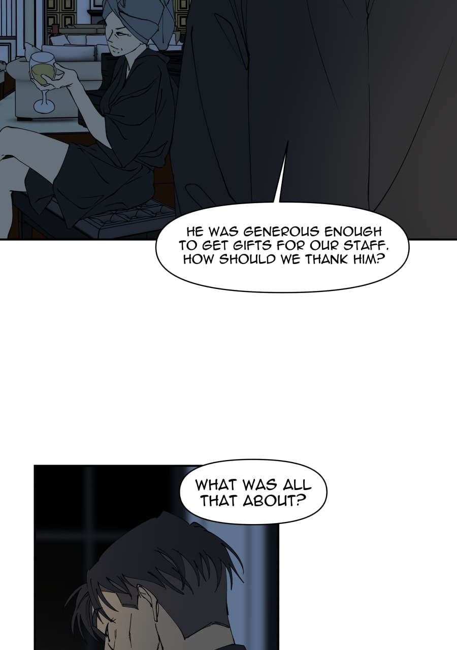 I Love You Chapter 277 page 30 - 