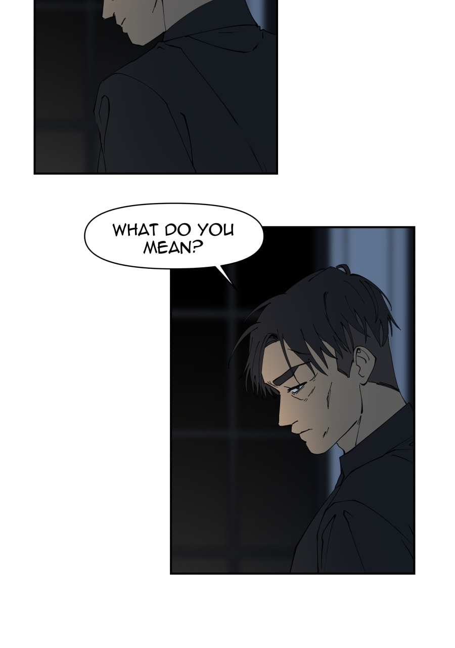 I Love You Chapter 277 page 31 - 