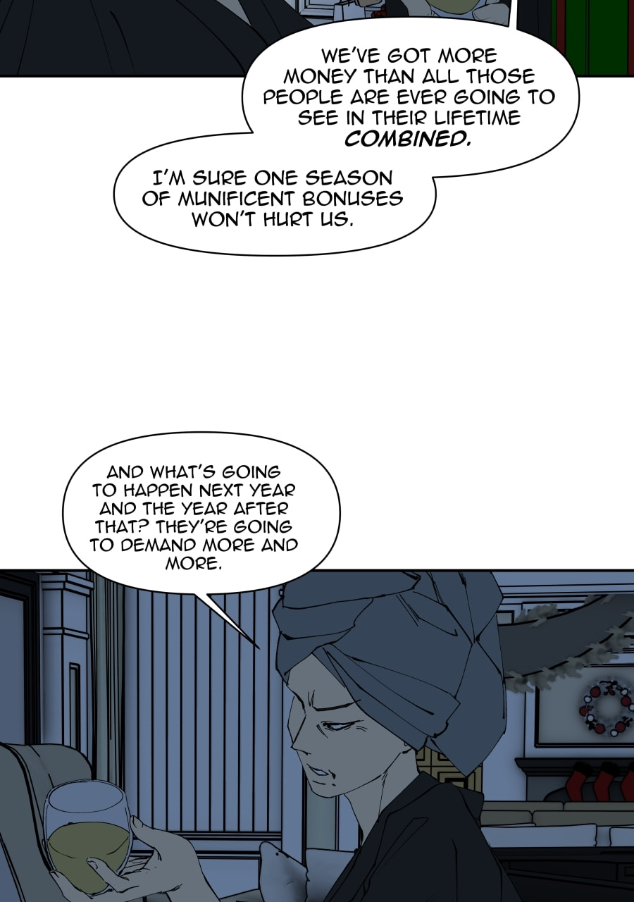 I Love You Chapter 277 page 34 - 