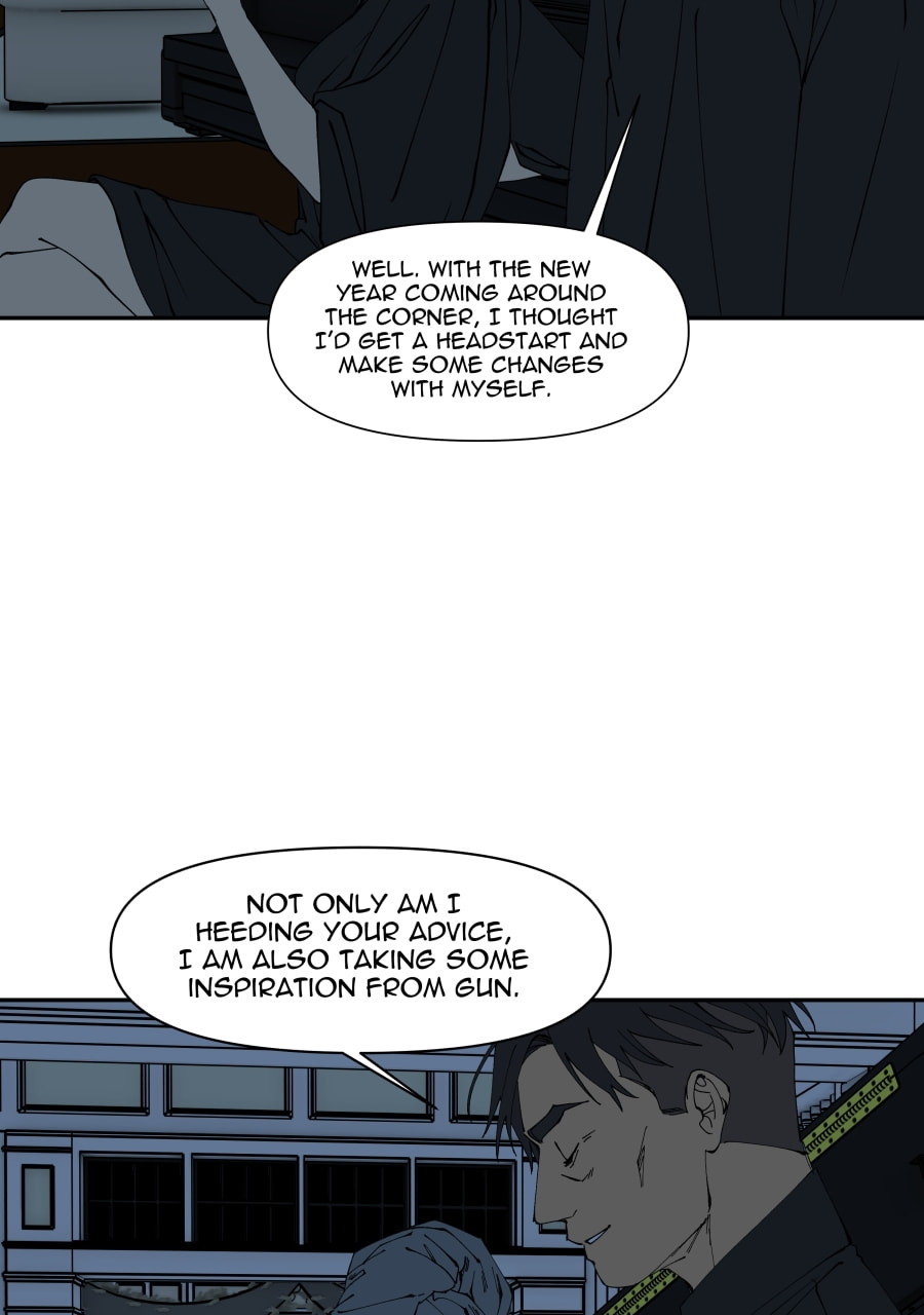 I Love You Chapter 277 page 36 - 