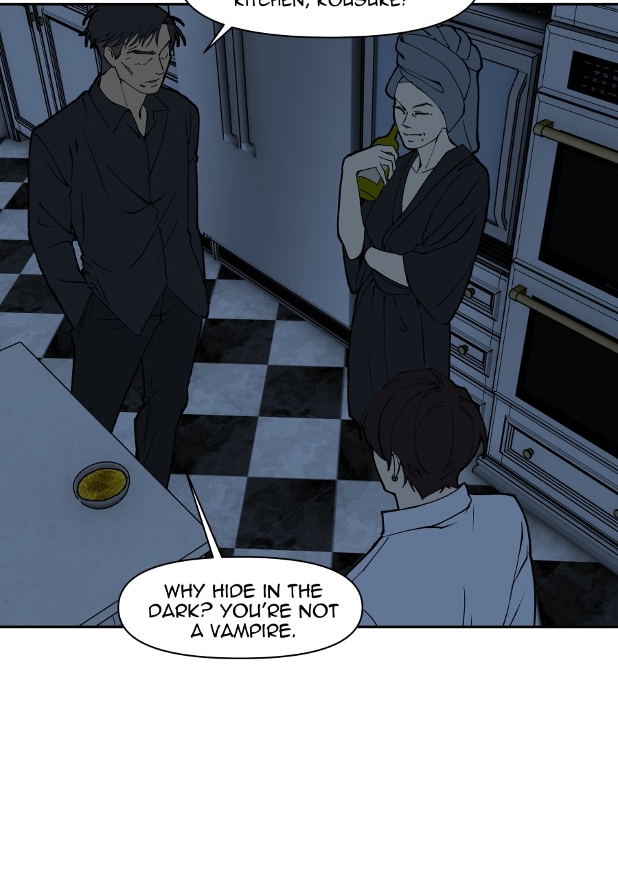 I Love You Chapter 277 page 5 - 