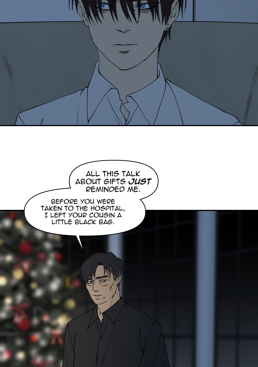 I Love You Chapter 277 page 42 - 