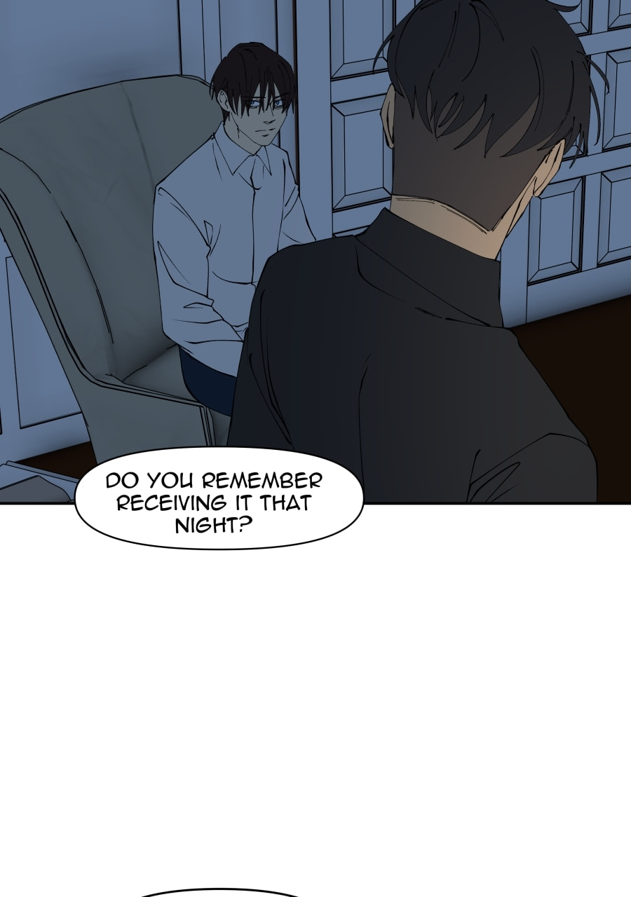 I Love You Chapter 277 page 44 - 