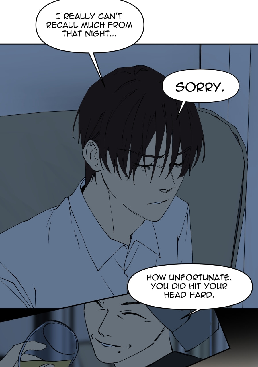 I Love You Chapter 277 page 45 - 