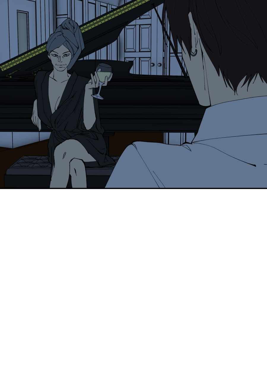 I Love You Chapter 277 page 50 - 