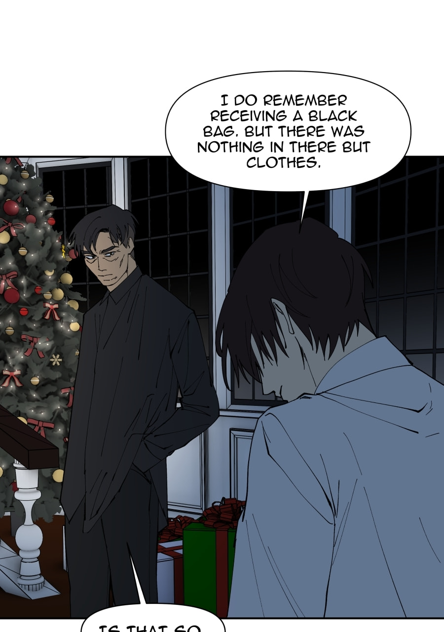 I Love You Chapter 277 page 55 - 