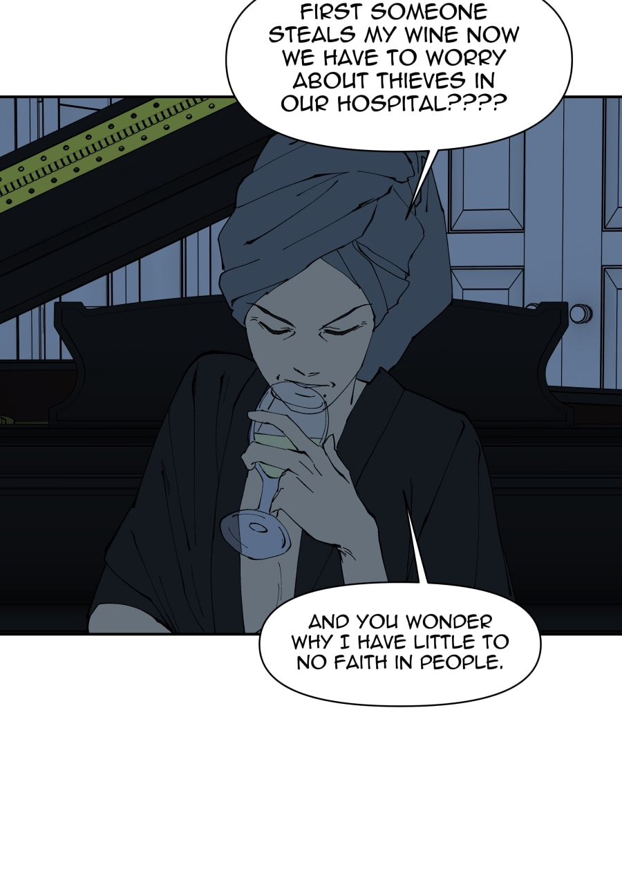 I Love You Chapter 277 page 58 - 