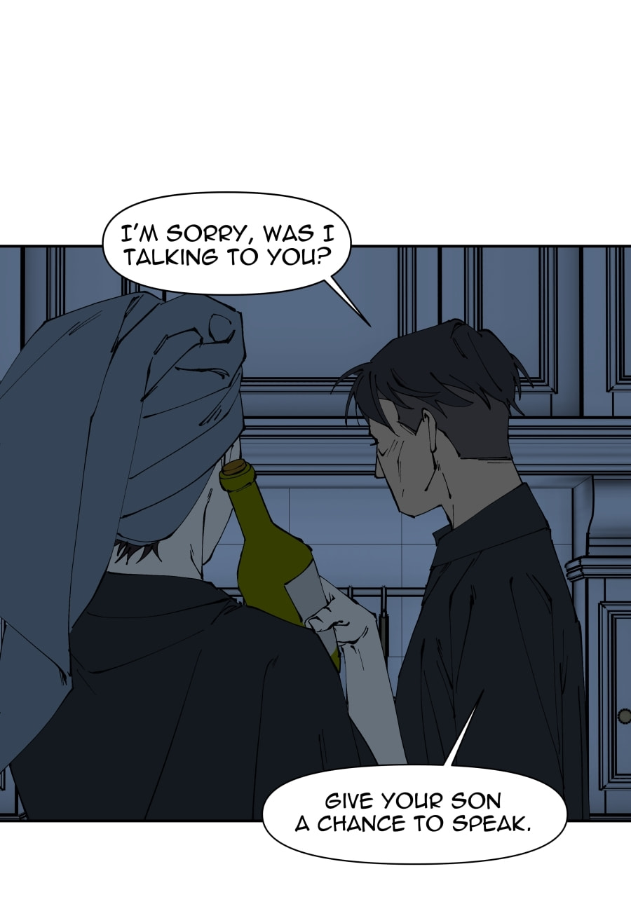 I Love You Chapter 277 page 7 - 