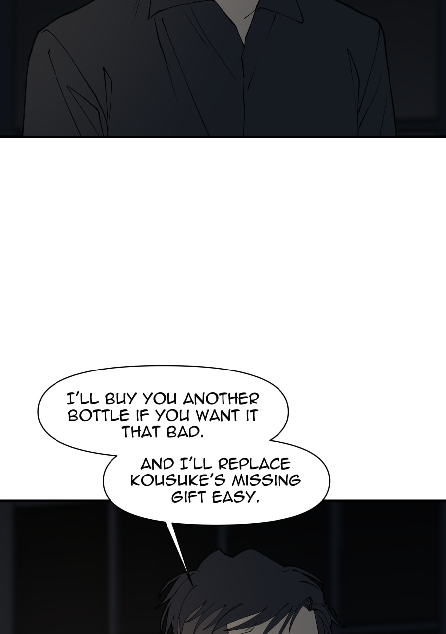 I Love You Chapter 277 page 61 - 