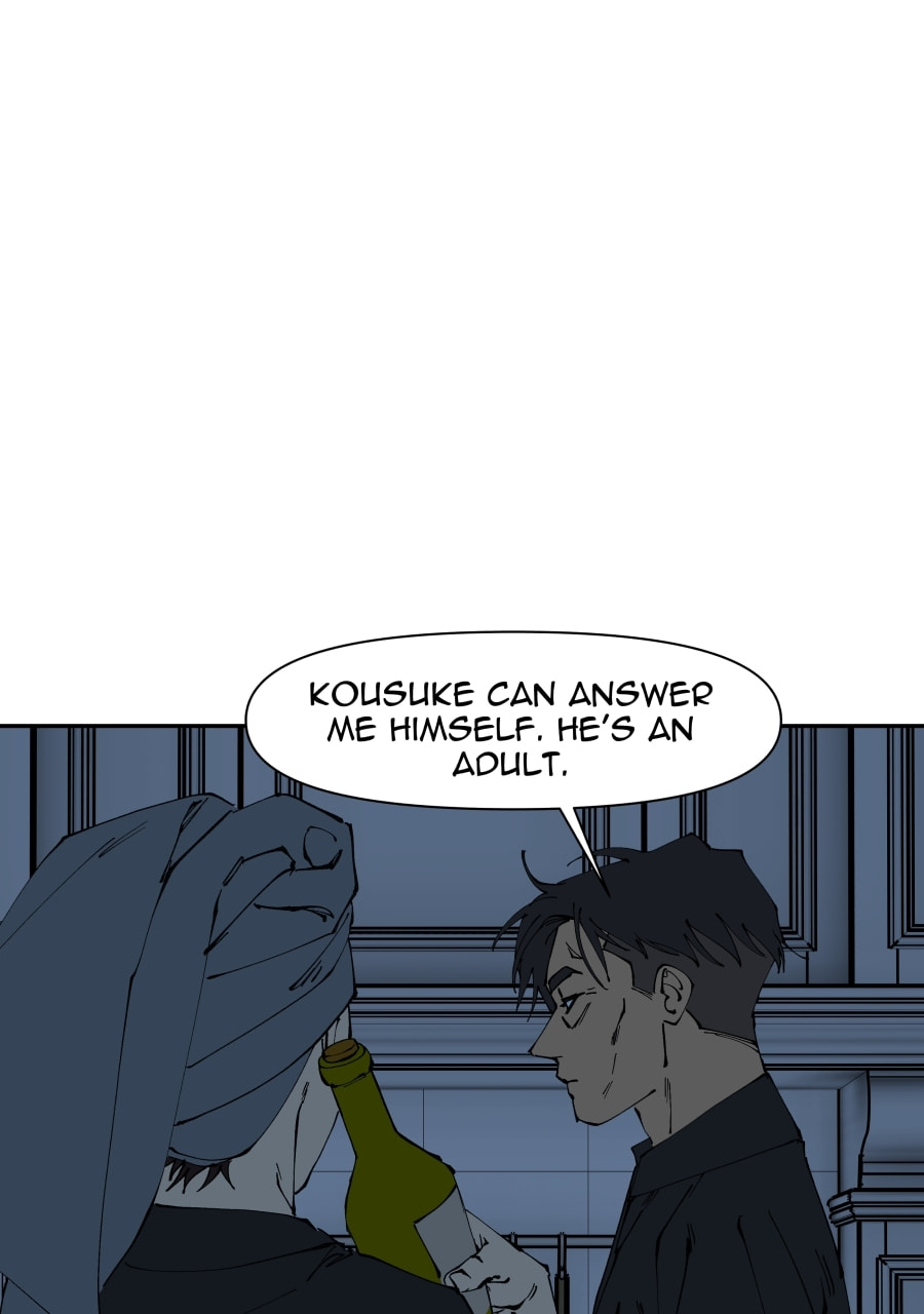 I Love You Chapter 277 page 8 - 