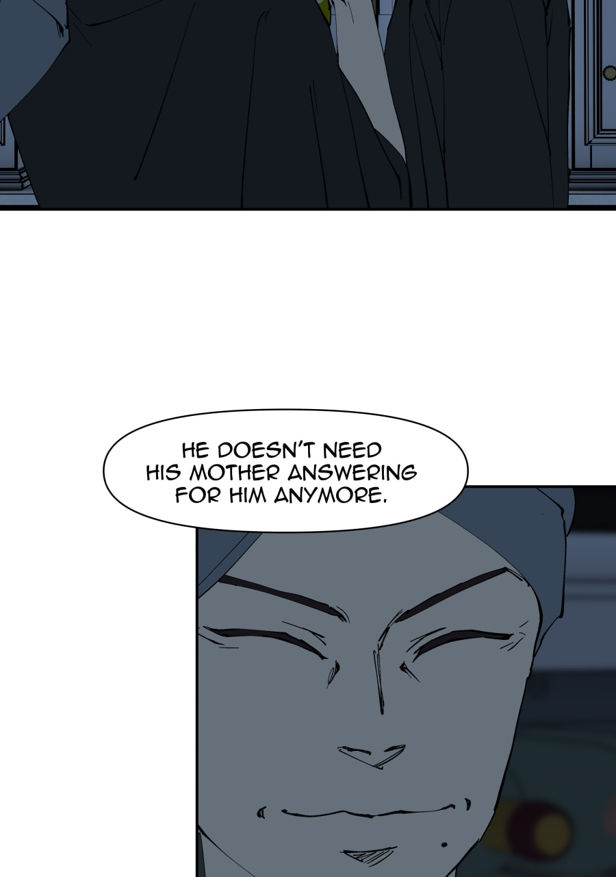 I Love You Chapter 277 page 9 - 