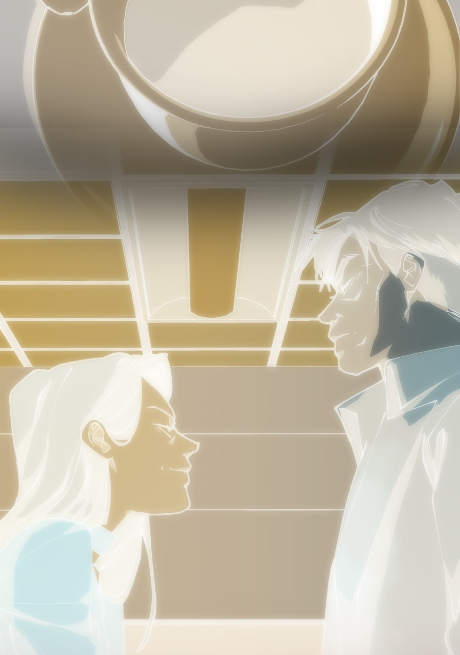 I Love You Chapter 277 page 84 - 