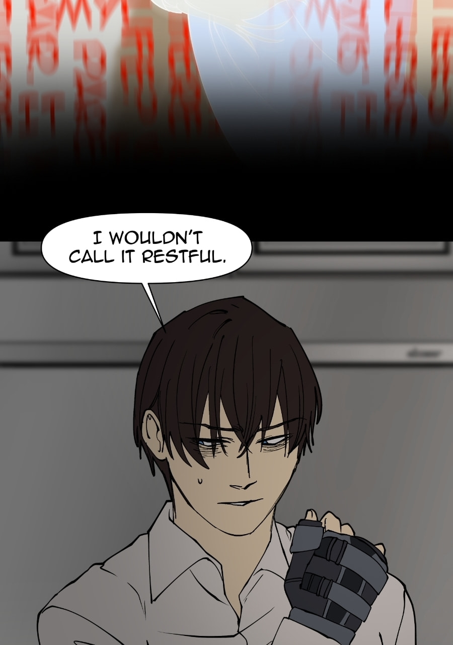 I Love You Chapter 278 page 11 - 
