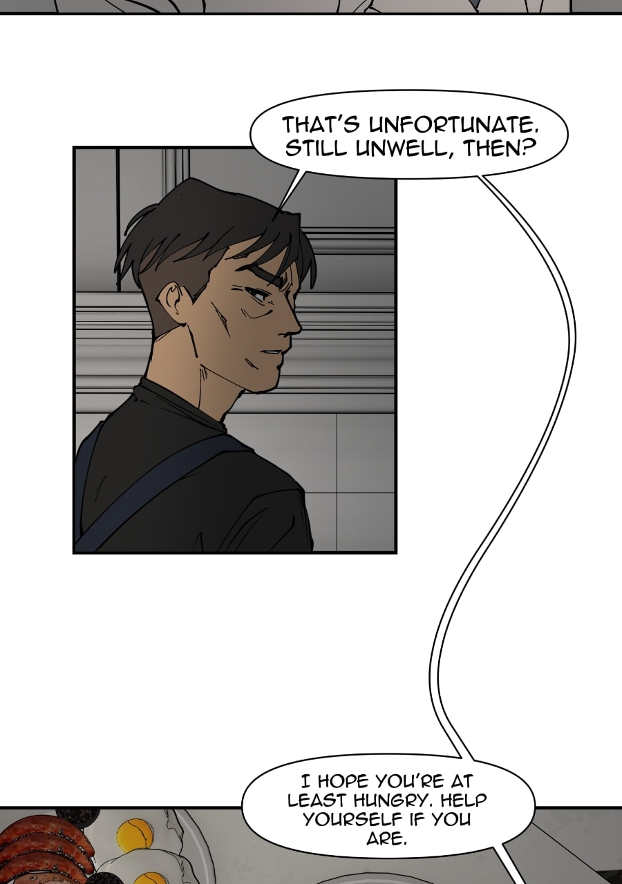 I Love You Chapter 278 page 12 - 