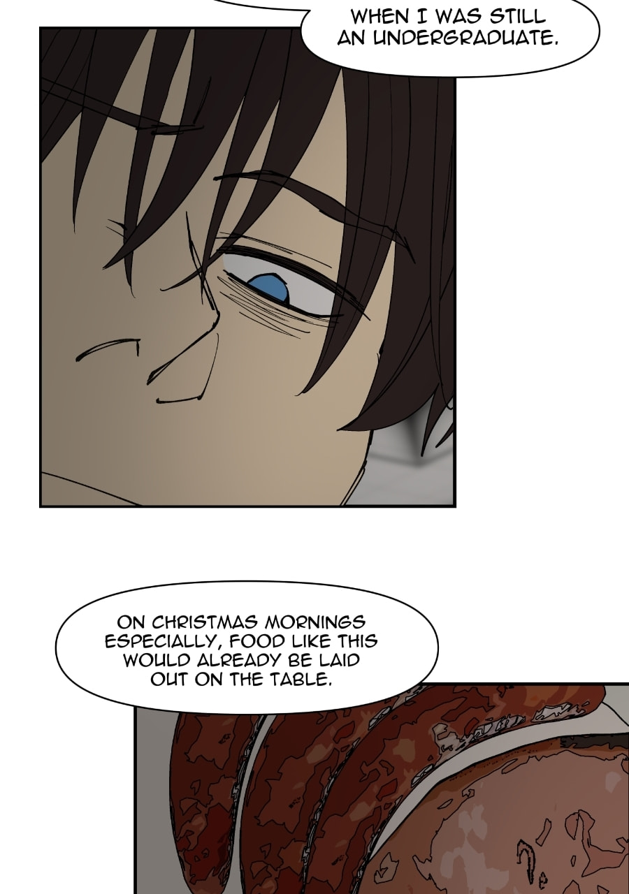 I Love You Chapter 278 page 14 - 