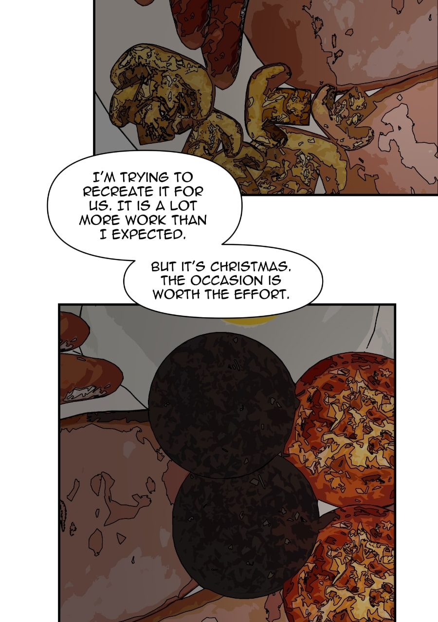 I Love You Chapter 278 page 15 - 