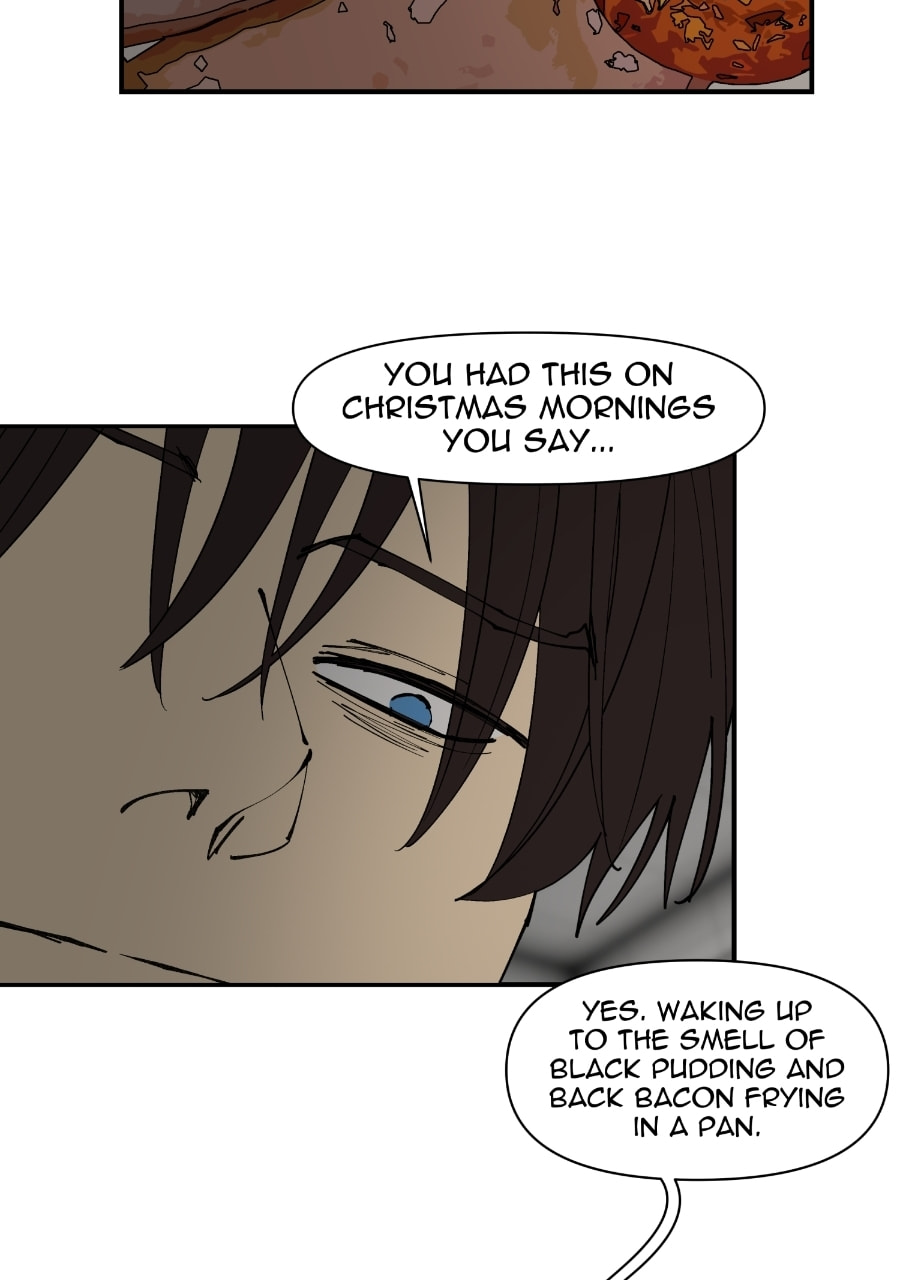 I Love You Chapter 278 page 16 - 