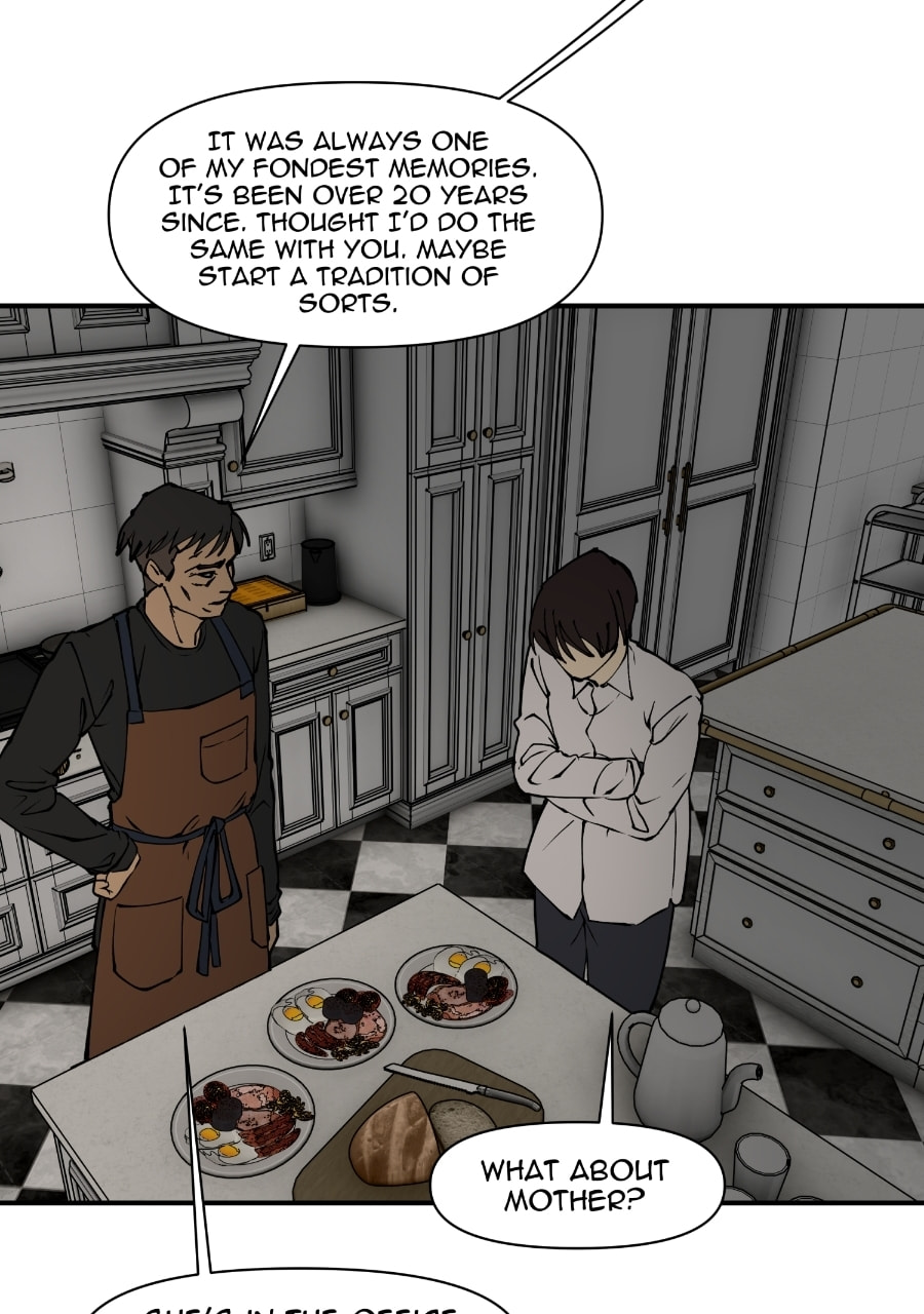 I Love You Chapter 278 page 17 - 