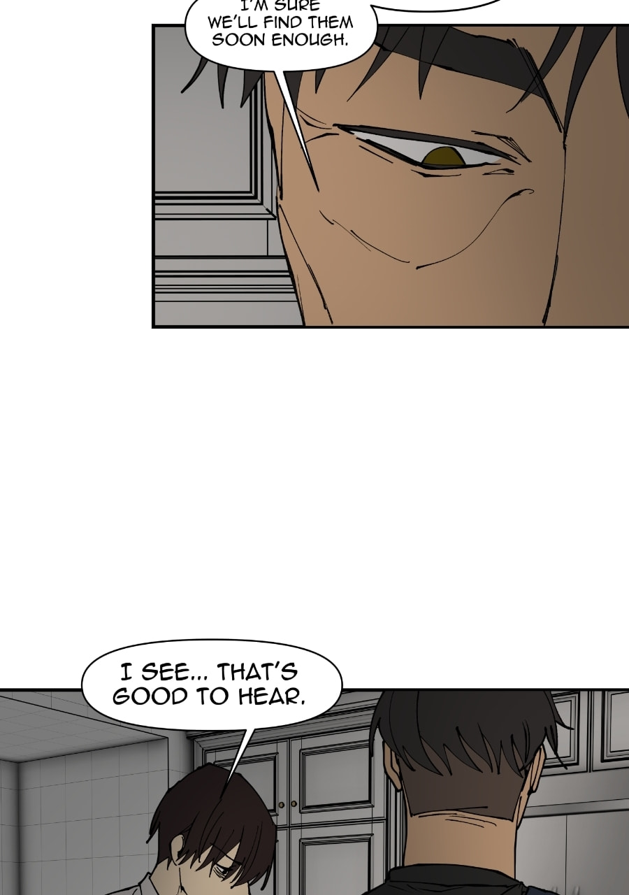 I Love You Chapter 278 page 20 - 