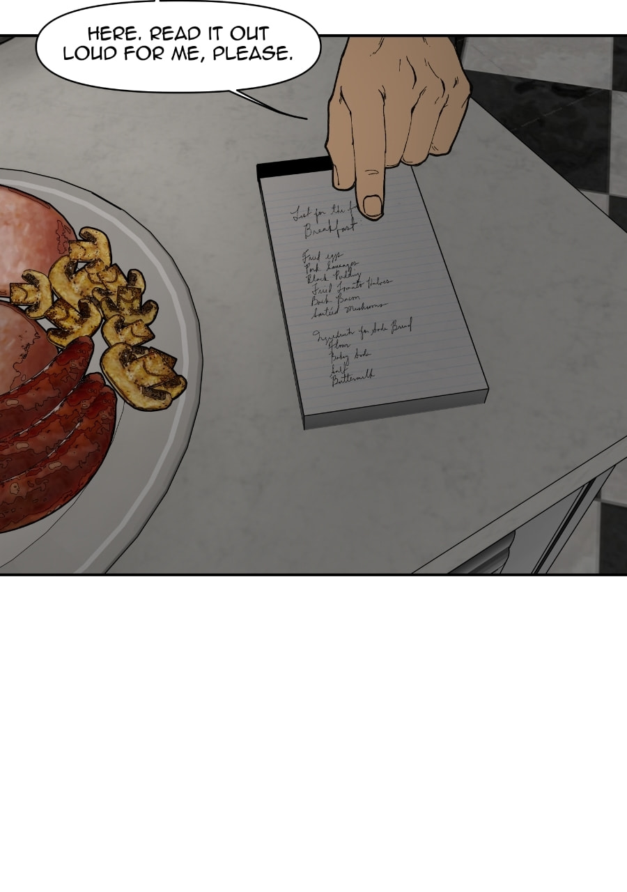 I Love You Chapter 278 page 24 - 