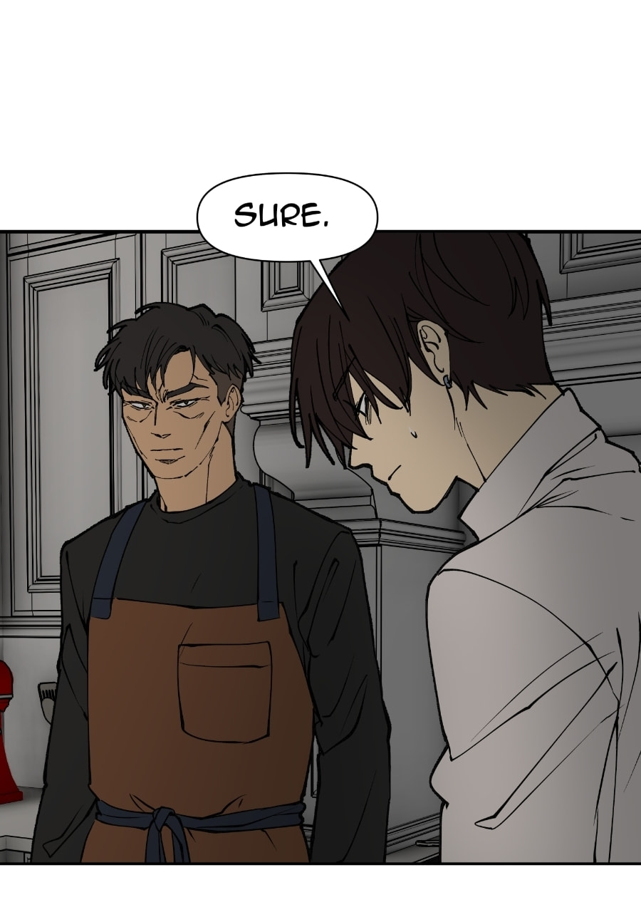 I Love You Chapter 278 page 25 - 