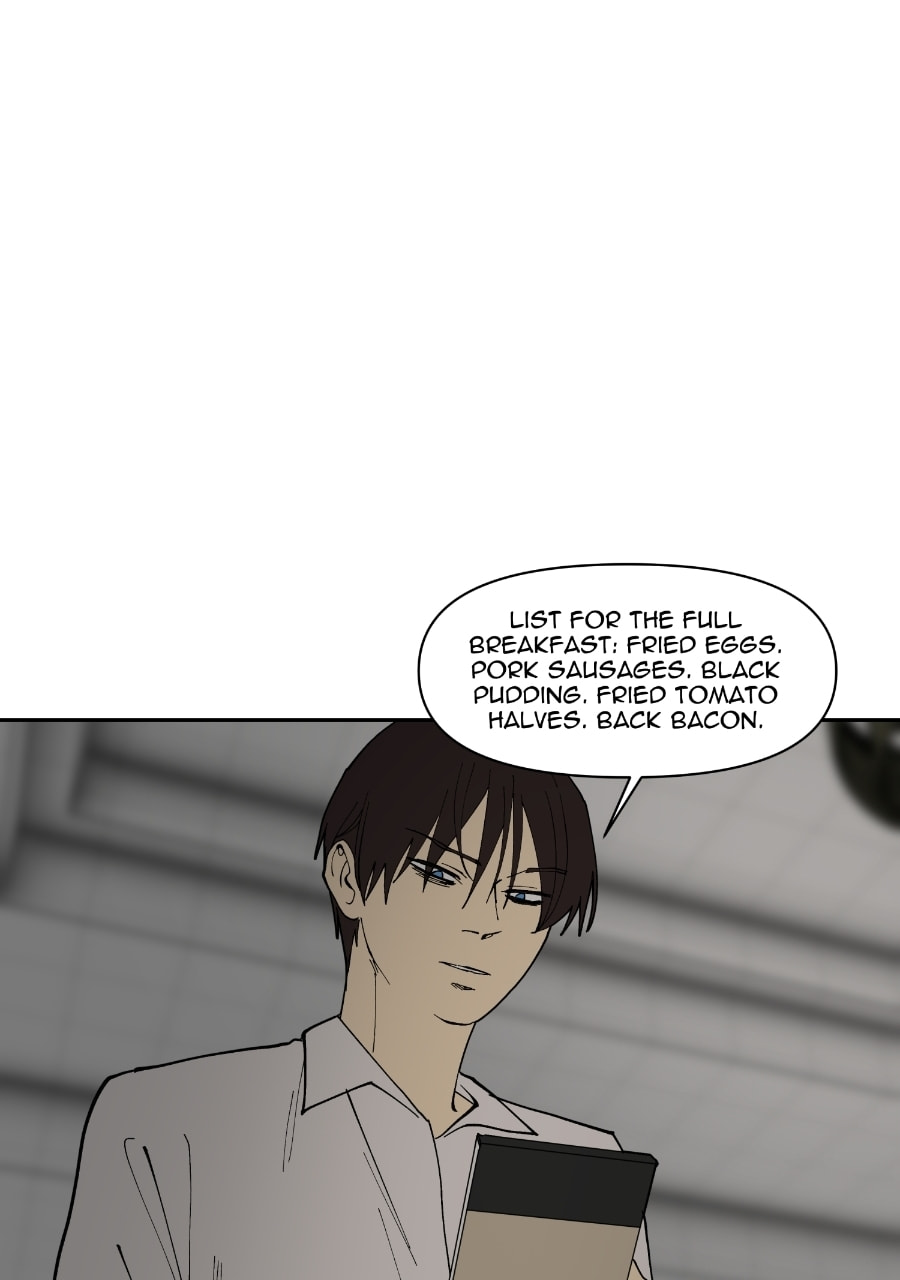 I Love You Chapter 278 page 26 - 