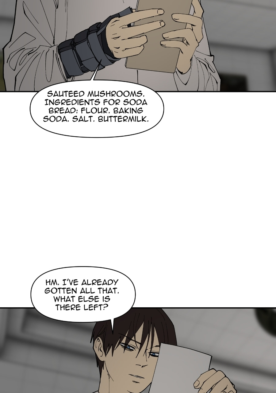 I Love You Chapter 278 page 27 - 