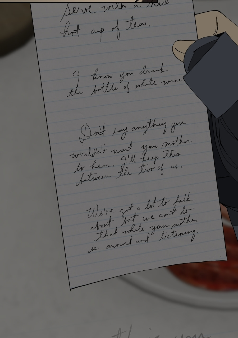 I Love You Chapter 278 page 29 - 