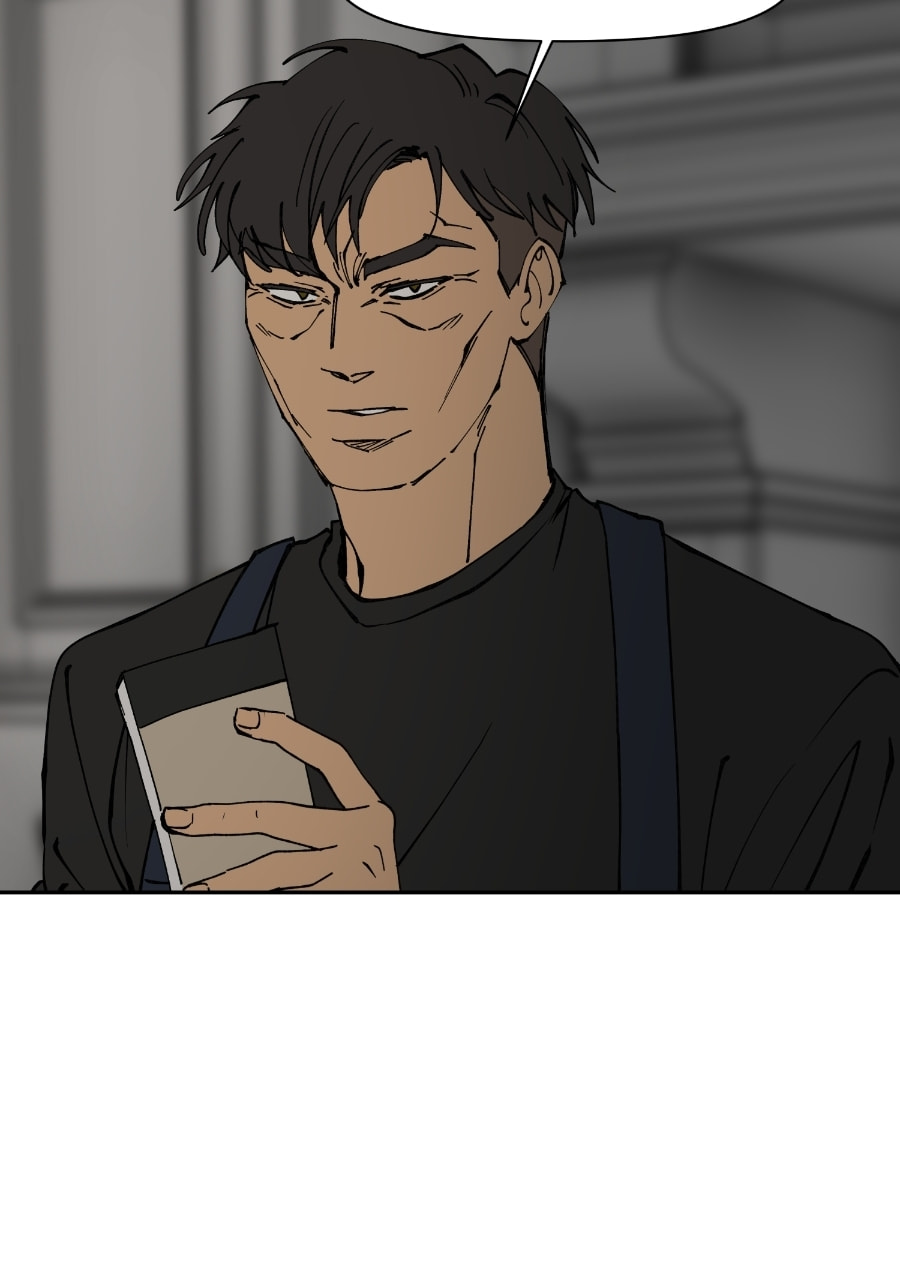 I Love You Chapter 278 page 33 - 